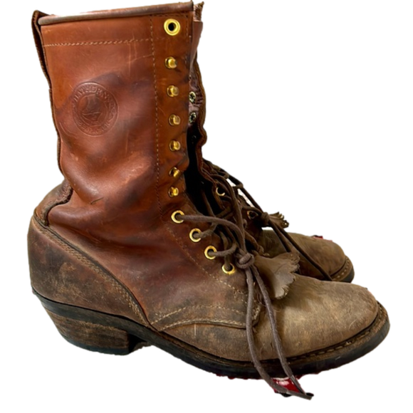 Hawthorn men’s size 9.5 D - Picture 3 of 4